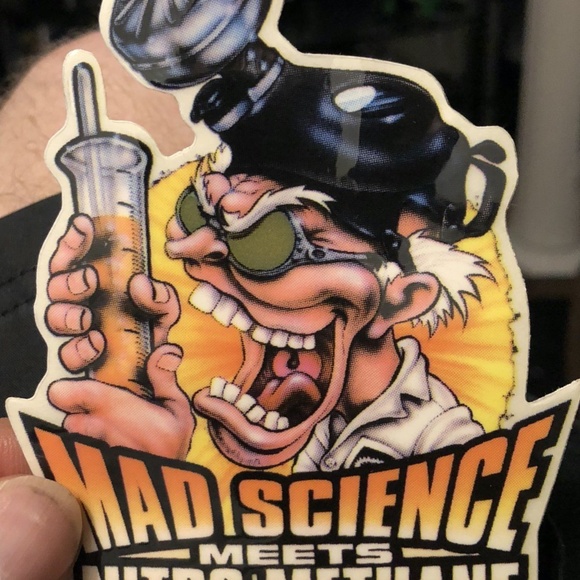 Meet your Posher, James - Picture 3 of 4